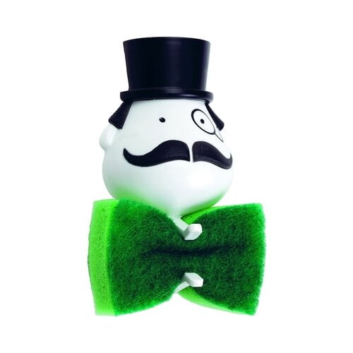 Pelegdesign Mr. Sponge držalo za kuhinjsko gobico Slike