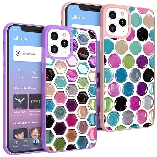  Maska za telefon Bubble za iPhone 12 mini Tip1 Cene