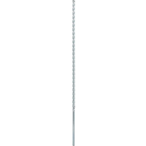 Bosch sveder za beton, 8x400 mm Slike