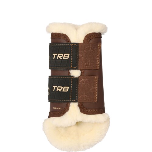 VEREDUS &Scaron;čitniki TRB Save the Sheep, za sprednje noge, rjavi - S Cene