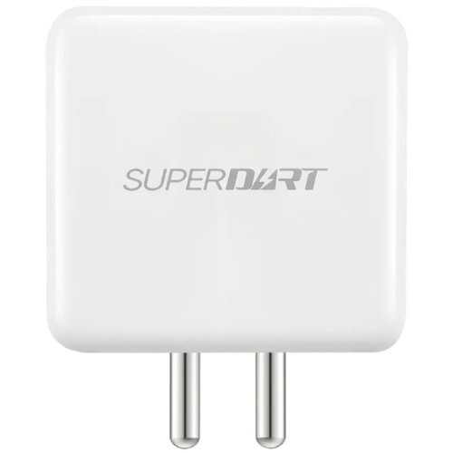 Realme 65W SuperDart power adapter sa kablom Cene