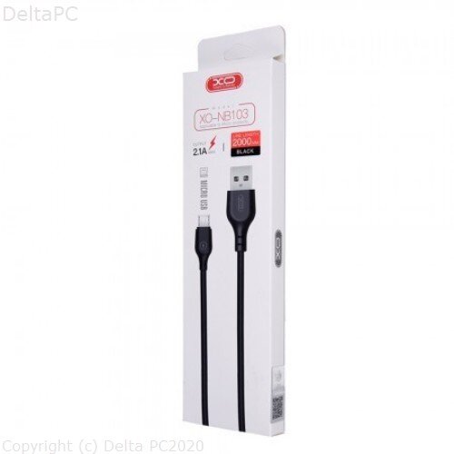 XO NB103 Micro USB Cable 1m Cijene
