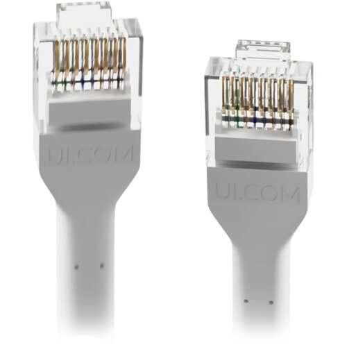 Ubiquiti cable U-Cable-Patch-0.3M-RJ45 Ultra-thin OD 3mm Ethernet patch cable Cijene