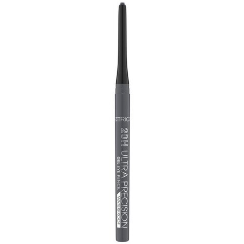 Catrice vodoodporno črtalo za oči - 20h Ultra Precision Gel Eye Pencil Waterproof - 020 Grey Slike