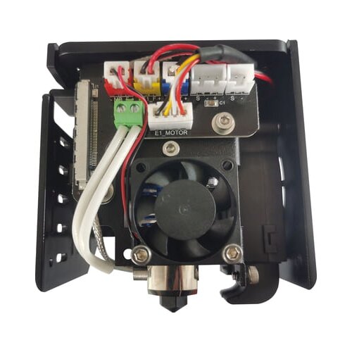Qidi Tech High-Temperature Direct Drive Extruder Cene
