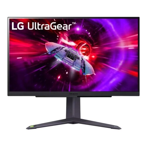 LG 27” 27GR75Q-B 165Hz Gaming Display Cijene