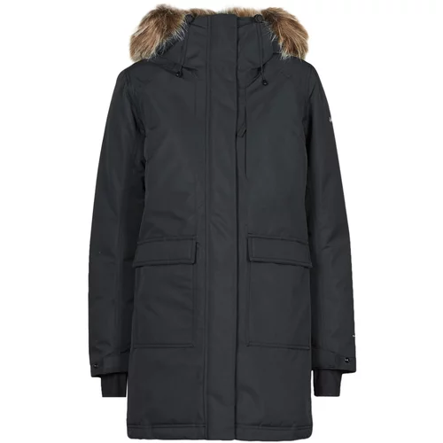 Columbia LITTLE SI INSULATED PARKA Crna