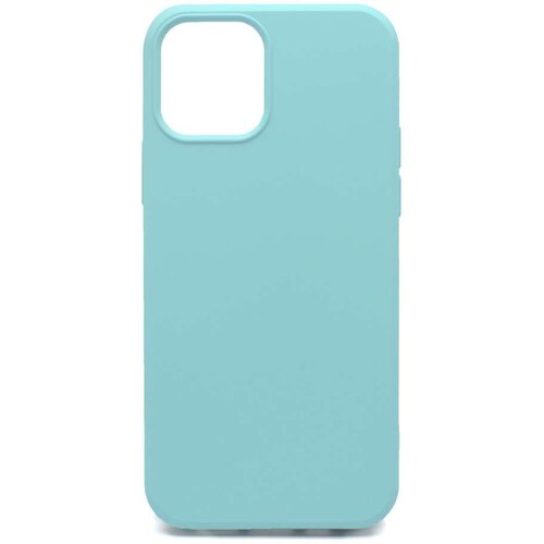  Maska za telefon SOFT CASE za Iphone 12 Pro (6.1) tirkizna Cene