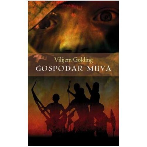 Laguna Vilijem Golding - Gospodar muva Cene
