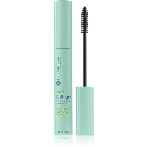 BELL Hypoallergenic vodoodporna maskara 8 g Cene