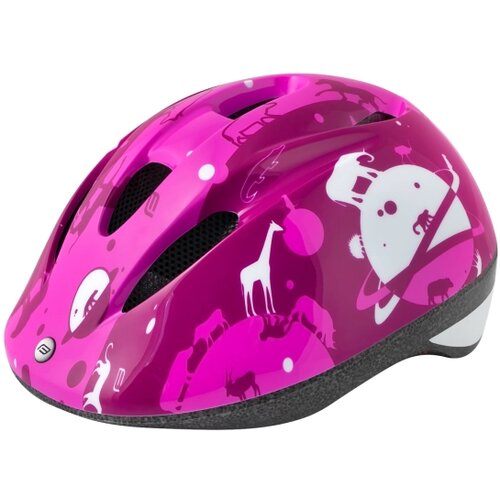 Force KACIGA FUN PLANETS ROZE/BELA S Slike