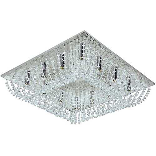  LUXERA 32300 - Plafonsko svetlo EMIR 12xG9/33W/230V Cene