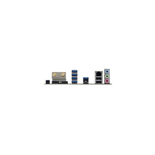 Mb BIOSTAR B760M-SILVER, mATX, Soc 1700,... Cijene