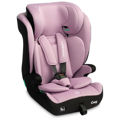 CARETERO Autosjedalica cosy i-size roza (76-150) Cijene