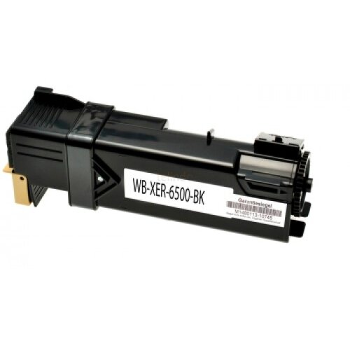Xerox 6500 bk kompatibilen toner za 3000 strani Slike