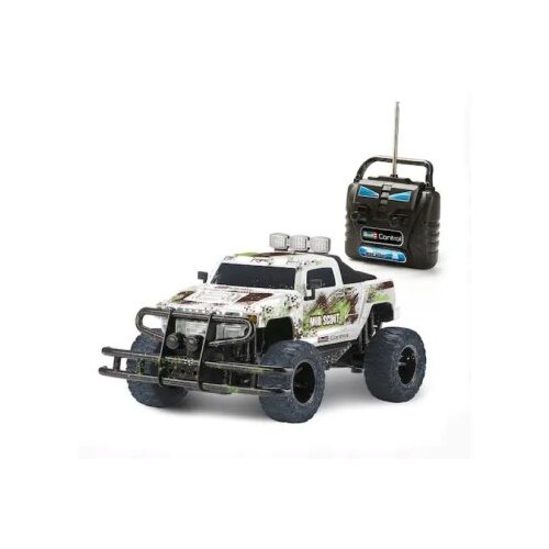 Revell RC Monster Truck Mud Scout Cijene