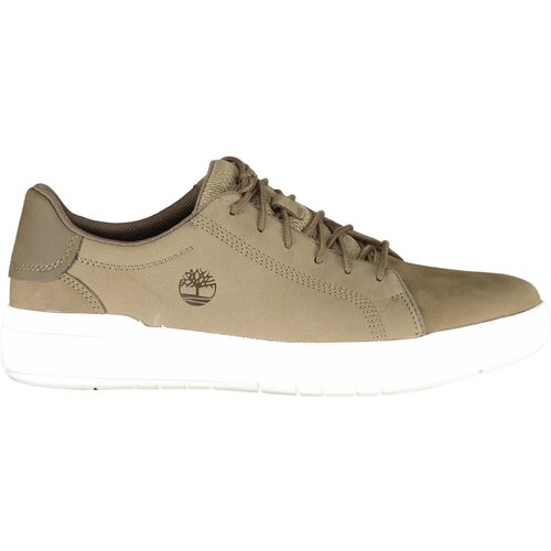 Timberland MEN&amp;amp;#39;S GREEN SPORTS SHOES Slike