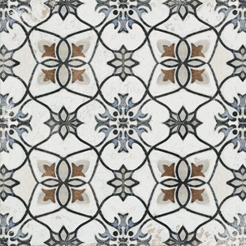 Mariner VINTAGE DECORO 7 20X20cm VINDEC7 Cene