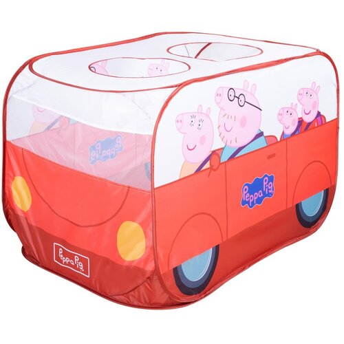 Roba Dječji &amp;scaron;ator Peppa Pig &amp;ndash; Slike