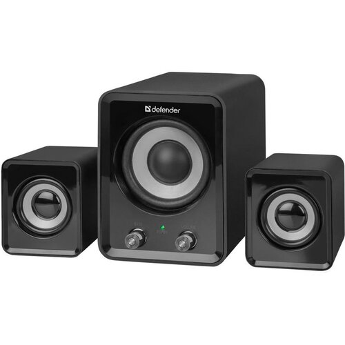 Defender Computer speakers Z4 2.1 11W USB Cene