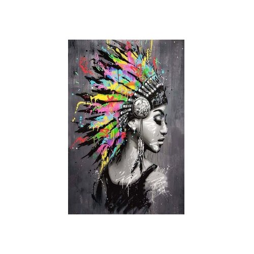 Conceptum Hypnose tepih (80 x 150) Hmnt1 Slike
