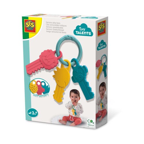 Ses Senzorične igralne ključe, (21333408) Cene