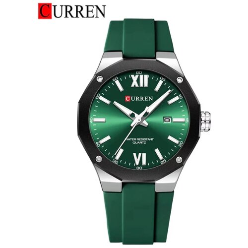 Curren mu&amp;scaron;ki sat 8465 zeleni Slike