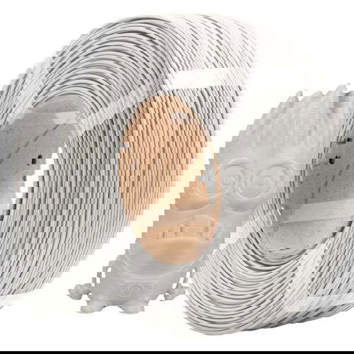  PLA Refill Light Grey - 1,75 mm / 1000 g Slike