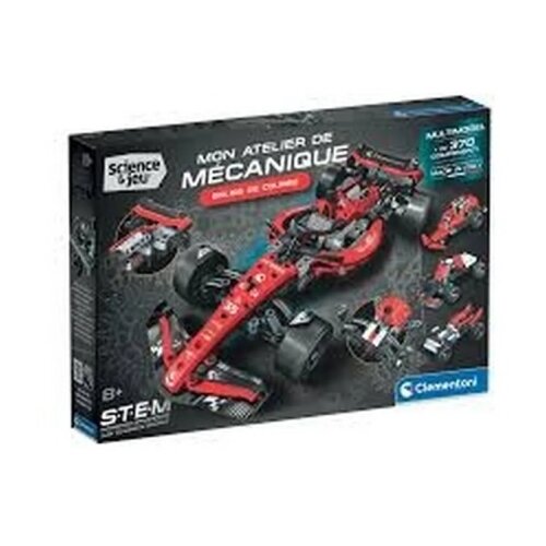 Clementoni ultimate racer ( CL75176 ) Cene