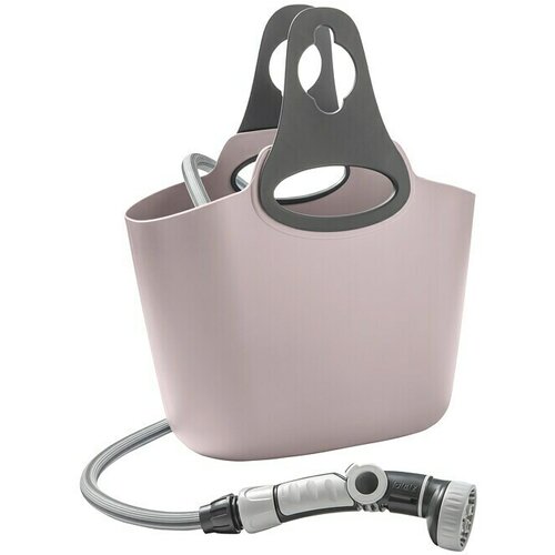  Vrtna cev AquaGo Bunny (Dolžina cevi: 25 m, Rosa) Cene