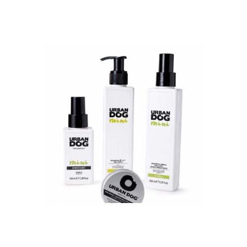 Urban Dog SET MOJA PRVA NJEGA Slike