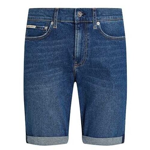 Calvin Klein denim muške bermude CKJ30J327184-1BJ Cene