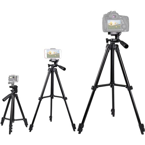 HURTEL TRIPOD 3120 stojalo za telefon in GoPro kamero, (22007507) Cene