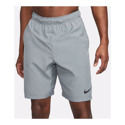 Nike Training Dri-Fit Shorts, Smoke Grey/Black, (20485831-c562595) Slike
