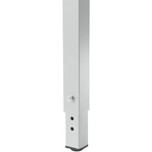 eurokraft pro Komplet za nastavitev višine, za 6 nog, nastavitev višine 840 - 1040 mm Cene