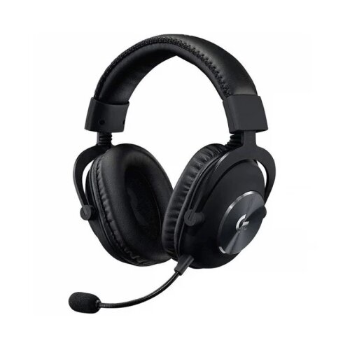 Logitech Slusalice G PRO X Gaming 981-000817 Cene