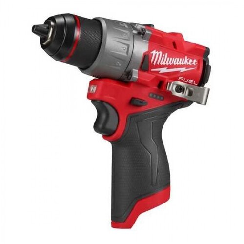 Milwaukee Kompaktni vrtalnik vijačnik M12 FDD2-0 FUEL Slike