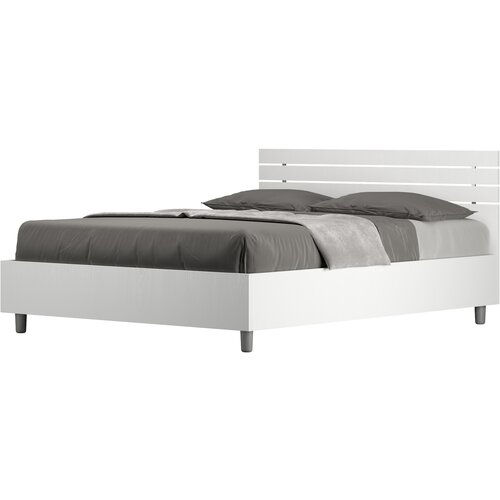Ityhome 147 x 209 posteljni okvirji bela, (20845726) Cene