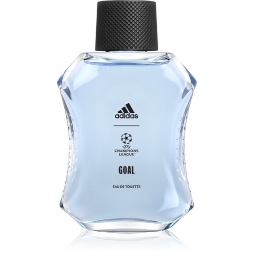Adidas UEFA Champions League Goal 100 ml toaletna voda za mo&amp;scaron;ke Slike