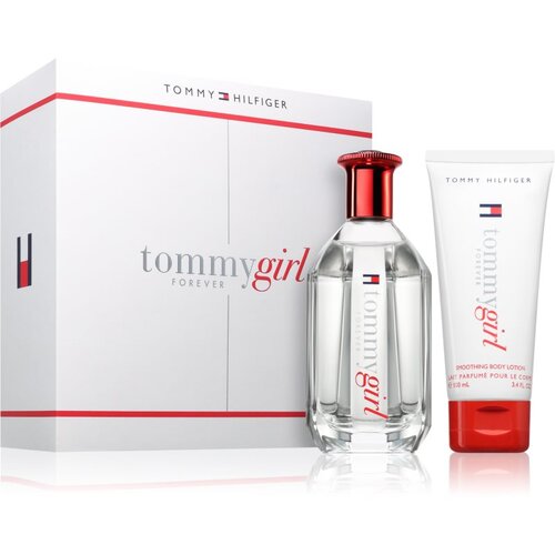 Tommy Hilfiger Tommy Girl Forever darilni set za ženske Cene