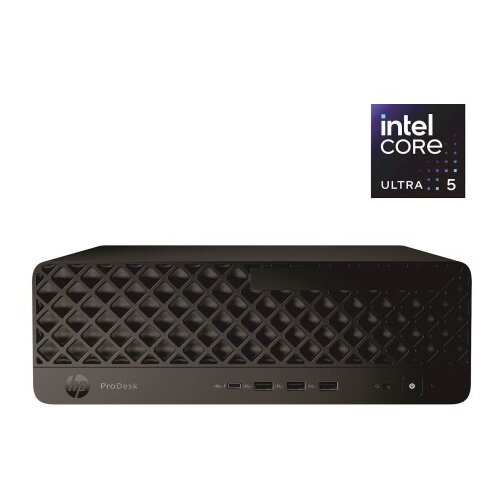 HP Računalnik ProDesk 4 SFF G1i U5-225/32GB/SSD 1TB/W11Pro Cene