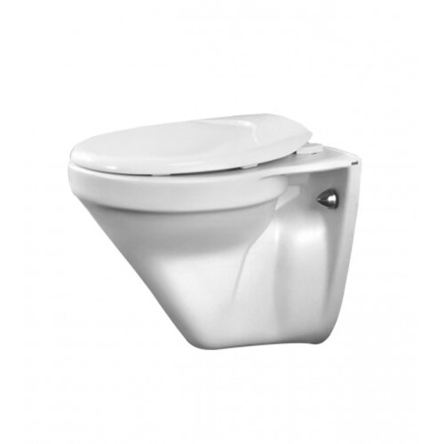 SONA FIELD CERAMIC Wc &amp;scaron;koljka viseća 495x360x380 SAPLE SONA Slike