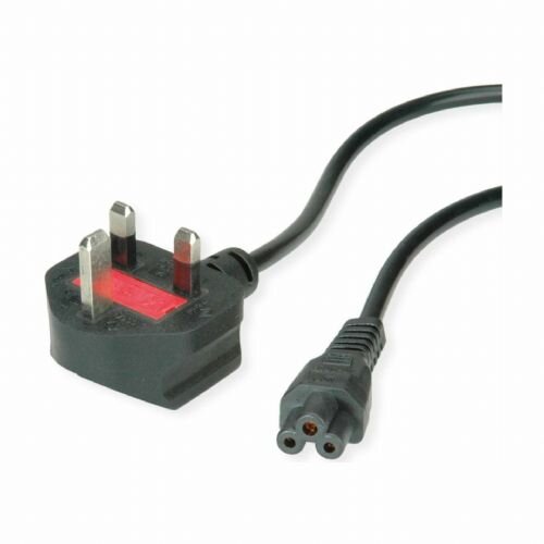 Value napajalni kabel 220V 1,8m C5 uk tripolar Cene