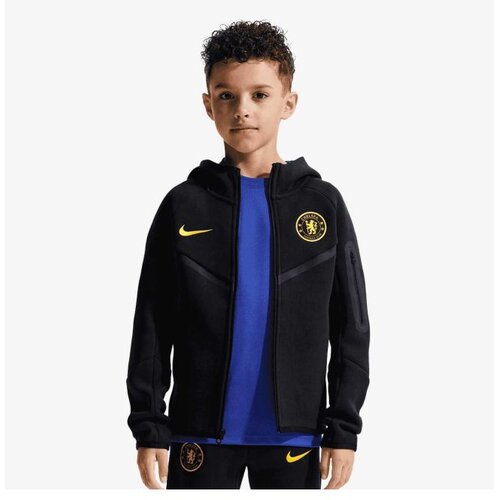 Nike Cfc b nsw tech flc fz Slike