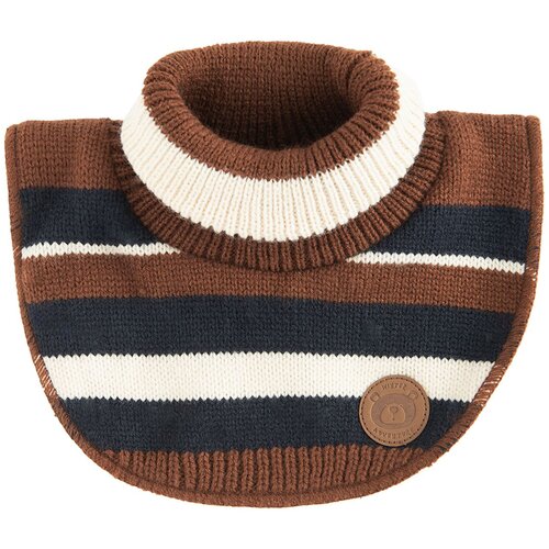 Cool club šal CAB3101927 M smeđa 56 Cijene