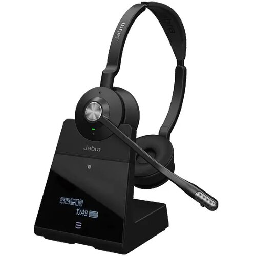 Jabra Brezžični slu&scaron;alke Engage 75 SE Stereo, (5000541112) Cene