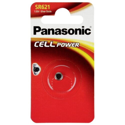 Panasonic SR-621 EL - baterija Cijene