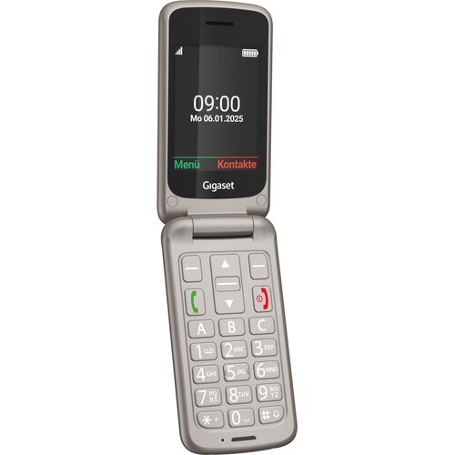 Gigaset GL595 32GB Gray Cene