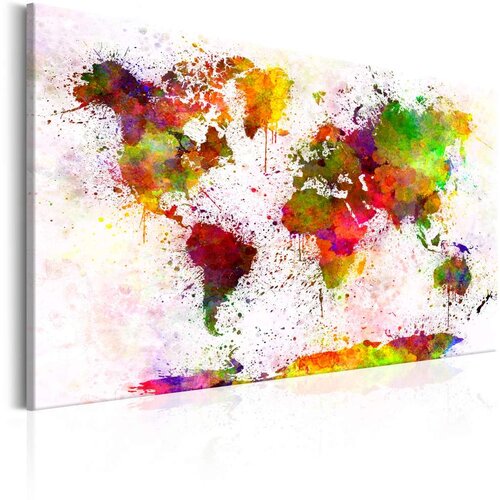  Slika - Artistic World 60x40 Cijene