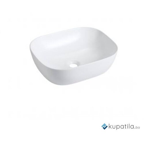  Umivaonik Olea 490x400x145mm... Slike
